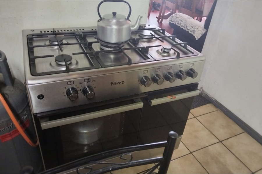 4 Bedroom Property for Sale in Newton Western Cape